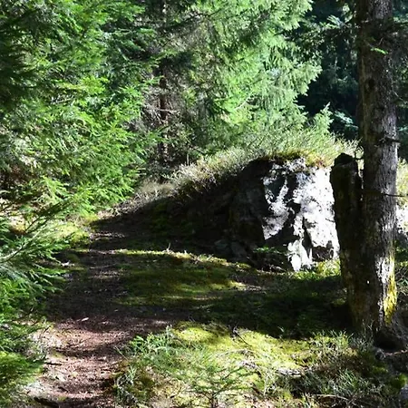 La De Marmeloux Villa *
