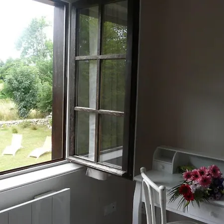 La De Marmeloux Villa