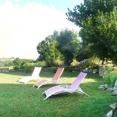 Villa La De Marmeloux